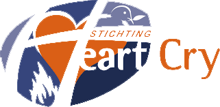 Website: Heart Cry Nederland